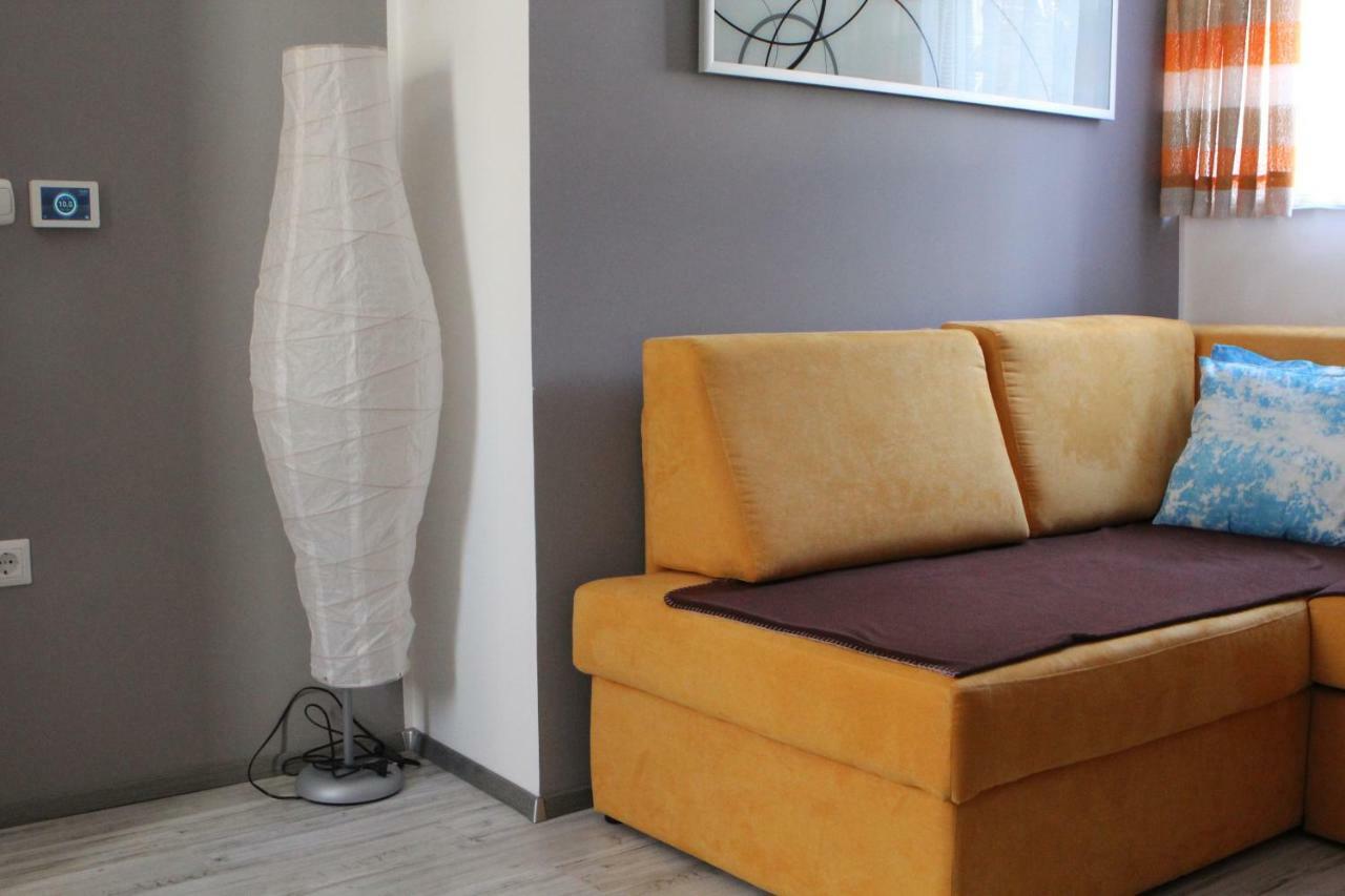 Apartma Lipa موجسترانا المظهر الخارجي الصورة