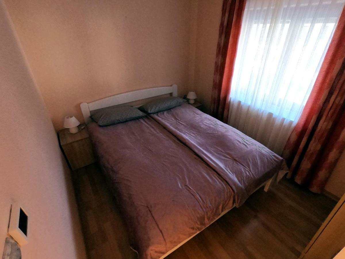 Apartma Lipa موجسترانا المظهر الخارجي الصورة